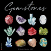 Gemstones 2025 12 X 12 Wall Calendar 24