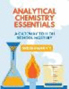 Analytical Chemistry Essentials P 94 p. 24