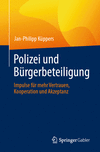 Polizei und Bürgerbeteiligung 2024th ed. P 154 p. 24