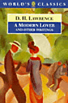 A Modern Lover and Other Stories.(Oxford World's Classics - OWC)　paper　224 p.