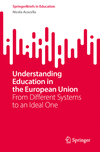 Understanding Education in the European Union 2024th ed.(SpringerBriefs in Education) P 95 p. 24