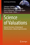 Science of Valuations 2024th ed.(Green Energy and Technology) H 24