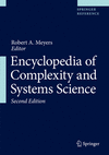 Encyclopedia of Complexity and Systems Science 2nd ed.(Encyclopedia of Complexity and Systems Science) H 15 Vols., 16000 p. 25