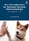 An Introduction to Human-Animal Relationships:A Psychological Perspective '21