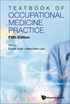Textbook of Occupational Medicine Practice 5th ed. hardcover 1132 p. 22