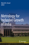 Metrology for Inclusive Growth of India '21