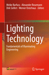 Lighting Technology:Fundamentals of Illuminating Engineering '22