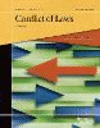 Black Letter Outline on Conflict of Laws 9th ed.(Black Letter Outlines) P 348 p. 23