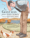 A Giant Man from a Tiny Town: A Story of Angus Macaskill 2nd ed. P 32 p. 20