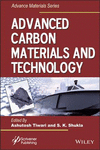 Advanced Carbon Materials and Technology H 512 p. 14
