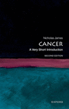 Cancer: A Very Short Introduction, 2nd ed. (Very Short Introductions) '24