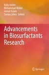 Advancements in Biosurfactants Research '24