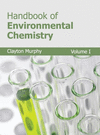 Handbook of Environmental Chemistry: Volume I H 218 p. 15