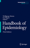 Handbook of Epidemiology, 3rd ed. '24