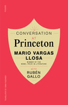 Conversation at Princeton P 272 p.