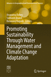 Promoting Sustainability Through Water Management and Climate Change Adaptation 2023rd ed.(Advances in Geographical and Environm