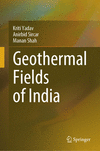 Geothermal Fields of India 2024th ed. H 24