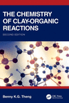 The Chemistry of Clay-Organic Reactions 2nd ed. H 330 p. 24