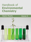 Handbook of Environmental Chemistry: Volume II H 216 p. 15