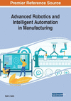 Advanced Robotics and Intelligent Automation in Manufacturing P 380 p. 19