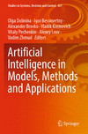 Artificial Intelligence in Models, Methods and Applications 2023rd ed. P 490 p. 24
