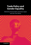 Trade Policy and Gender Equality '23