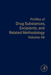 Profiles of Drug Substances, Excipients, and Related Methodology '24