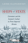 Ships of State – Literature and the Seaman`s Labour in Proto–Imperial Britain H 174 p. 24