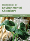 Handbook of Environmental Chemistry: Volume III H 216 p. 15