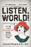 Listen, World!:How the Intrepid Elsie Robinson Became America’s Most-Read Woman