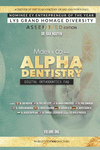 Alpha Dentistry volume 1 - Digital Orthodontics Assembled edition(Alpha Dentisterie 2) P 410 p.