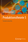 Produktionstheorie 5 2024th ed. H 24