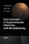 Core Concepts in Supramolecular Chemistry and Nanochemistry P 320 p. 07