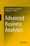 Advanced Business Analytics 2015th ed. H 270 p. 15
