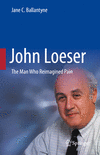 John Loeser 1st ed. 2023 H 23