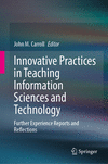 Innovative Practices in Teaching Information Sciences and Technology 2024th ed. H 350 p. 24