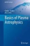 Basics of Plasma Astrophysics 2015th ed.(UNITEXT for Physics) H 250 p. 14