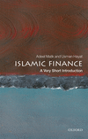 Islamic Finance:A Very Short Introduction (Very Short Introductions: ／Very Short Introductions) '20