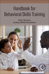 Handbook for Behavioral Skills Training P 250 p. 24