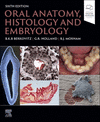 Oral Anatomy, Histology and Embryology, 6th ed. '24