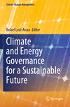Climate and Energy Governance for a Sustainable Future (Climate Change Management) '24