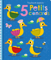 5 Petits Canards(Scholastic Early Learners) H 1 p. 22
