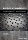 Rare-Earth Metal Hexaborides: Synthesis, Properties, and Applications P 136 p.
