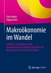 Makroökonomie im Wandel 2024th ed. P 120 p. 24