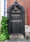 Doors of London(History & Art) H 256 p. 24