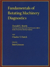 Fundamentals of Rotating Machinery Diagnostics.　　725 p.