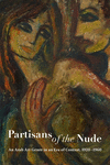 Partisans of the Nude – An Arab Art Genre in an Era of Contest, 1920–1960 P 160 p. 24