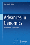 Advances in Genomics 2024th ed. H 400 p. 24