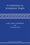 A Commentary on Aristophanes' Knights (Michigan Classical Commentaries) '20