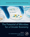 The Potential of Microbes for a Circular Economy(Developments in Applied Microbiology and Biotechnology) P 320 p. 24